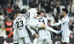 Beşiktaş, tarihinde 17'nci kez final peşinde