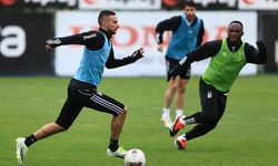 Beşiktaş revire döndü