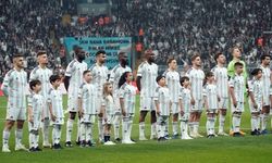 Beşiktaş'ın kadro istikrarsızlığı dikkat çekti