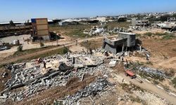 Gazze'deki hükümet: Beyt Hanun sakinleri su ve gıdadan yoksun