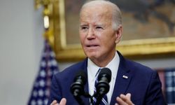 Filistinli yetkili: Biden'ın açıkladığı ateşkes önerisi İsrail'in Gazze'deki başarısızlığını gösteriyor