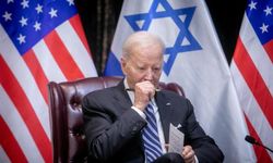 Biden: Kampüs olayları ABD'nin İsrail politikasını etkilemiyor