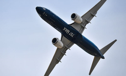 Boeing'in eski çalışanından çarpıcı iddia: Uçaklarda ciddi kusurlar var