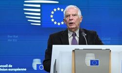 Borrell'den 'Gazze' açıklaması: Ülkeler çok bölündü