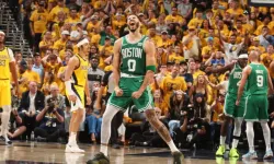 Boston Celtics adım adım finale