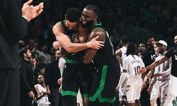Boston Celtics finalde, Dallas 3-2 öne geçti