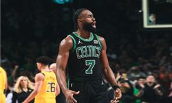 Boston Celtics evinde kazanıp Pacers'a karşı 2-0 yaptı