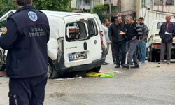 TIR dorsesi savruldu, korkunç kaza meydana geldi: 3 ölü, 4 yaralı