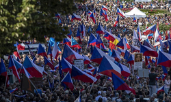 Çekya, Rusya Büyükelçisi'ni geri çağırdı