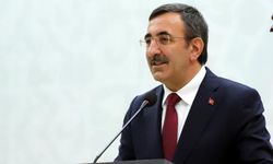 Cumhurbaşkanı Yardımcısı Cevdet Yılmaz: Eğitimcilere karşı şiddet doğrudan tutuklama sebebi sayılacak