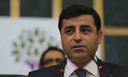 Kobani davasında karar açıklandı! Selahattin Demirtaş'a 28 yıl 6 ay hapis cezası...