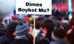 Dimes Boykot Ürünü Mü? Dimes Boykot Mu?