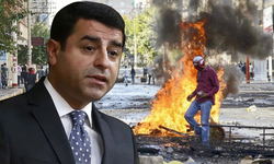 Kobani davasında karar açıklandı! Selahattin Demirtaş'a 28 yıl 6 ay hapis cezası...