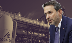 Rekor doğal gaz üretimi! Temmuz ayı işaret edildi...