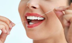 Diş ipi kullanımı: Ağız sağlığınız için önemli adım