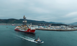 Kanun değişti, Türkiye Karadeniz gazını ve LNG'yi Avrupa'ya ihraç edebilecek
