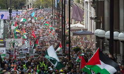 İrlanda'da protestocuların zaferi! İsrail şirketleriyle anlaşmalar durduruldu