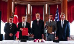 Bakan Bayraktar duyurdu! Türkiye-ABD arasında dev anlaşma