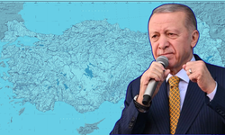 Cumhurbaşkanı Erdoğan'dan su israfı açıklaması! "Boşa harcanacak tek bir damla suyumuz yok"