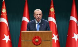 Erdoğan'dan Mersin'deki kaza için taziye mesajı