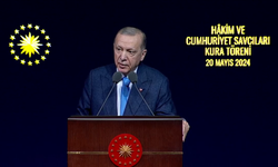 Cumhurbaşkanı Erdoğan: Vesayet araçlarını ortadan kaldırdık