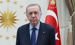Cumhurbaşkanı Erdoğan Azerbaycan Bağımsızlık Günü’nü kutladı