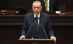 Cumhurbaşkanı Erdoğan'dan Dünya Çölleşme ve Kuraklıkla Mücadele Günü mesajı