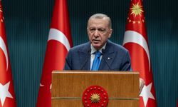Cumhurbaşkanı Erdoğan'dan İsrail tepkisi: Buna artık dur denilmesi gerekiyor