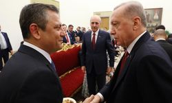 Abdulkadir Selvi: Cumhurbaşkanı Erdoğan Özgür Özel ile yeni siyaseti inşa ediyor