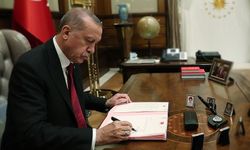 Cumhurbaşkanı Erdoğan imzaladı: 'Seferberlik ve Savaş Hali yönetmeliği' yürürlüğe girdi
