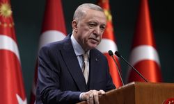 Cumhurbaşkanı Erdoğan 14 Mayıs Eczacılık Günü’nü kutladı