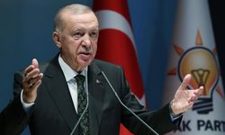 Cumhurbaşkanı Erdoğan: Çiftçinin  elinden tutan kara gün dostudur