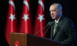 Cumhurbaşkanı Erdoğan: Atina Bildirgesi yeni bir aşamanın başlangıcı olmuştur