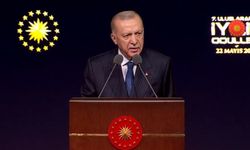 Cumhurbaşkanı Erdoğan'dan İsrail tepkisi: Dünya yeni çatışmalara gebe