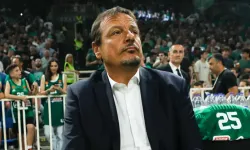 Ergin Ataman'dan NBA takımlarına çağrı! ''Biz buradayız''