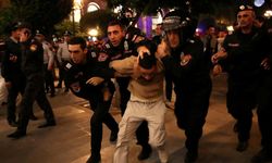 Ermenistan sokakları karıştı! 130'dan fazla kişi gözaltına alındı