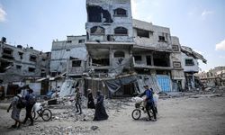 İsrail, Gazze'deki Zeytun Mahallesi'nden can kayıpları ve büyük bir yıkım bırakarak çekildi