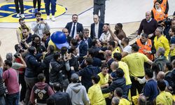 Fenerbahçe Beko'ya para cezası!