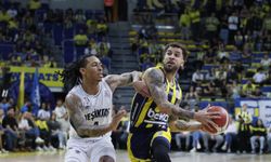 Fenerbahçe seride 1-0 öne geçti