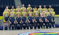 Fenerbahçe Beko'nun hedefi THY Avrupa Ligi'ni kazanmak