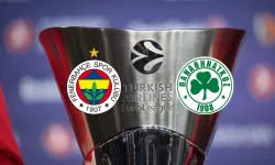 Fenerbahçe Beko - Panathinaikos maçı ertelendi!