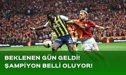 Fenerbahçe mi, Galatasaray mı? Süper Lig'de şampiyon belli oluyor!