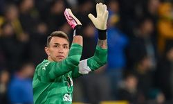 Fernando Muslera'nın Fenerbahçe karnesi