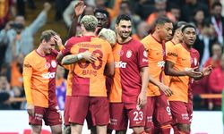 Fatih Karagümrük - Galatasaray maçının ilk 11'leri belli oldu