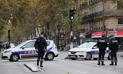 Fransa'da sinagoga kundaklama girişimi! Polis bir kişiyi öldürdü