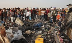 İsrail Başbakanı Netanyahu'nun Sözleri, Filistinli Çocukların Katledilmesini Meşrulaştırma Çabası Olarak Algılandı