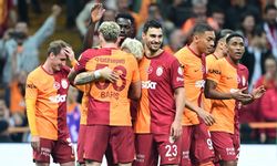 Galatasaray tecrübeli isimlerle şampiyonluğa yürüyor