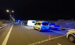 Gaziantep'te motosiklet kazası: 2 ölü