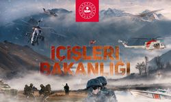 İçişleri Bakanı Yerlikaya'dan atama açıklaması