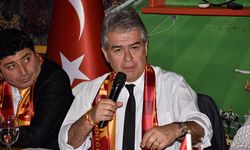 Galatasaray Başkan Adayı Sühey Batum'dan Ali Koç'a sert sözler!